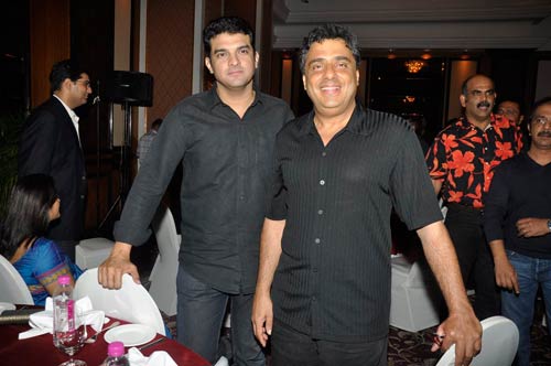 'डेल्ही बेली' की कामयाबी पर थिरके सितारे । म्‍यूजिक लांच