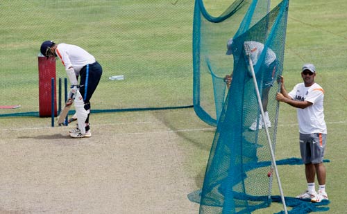 लार्ड्स में सचिन पर होंगी दुनिया की नजरें...