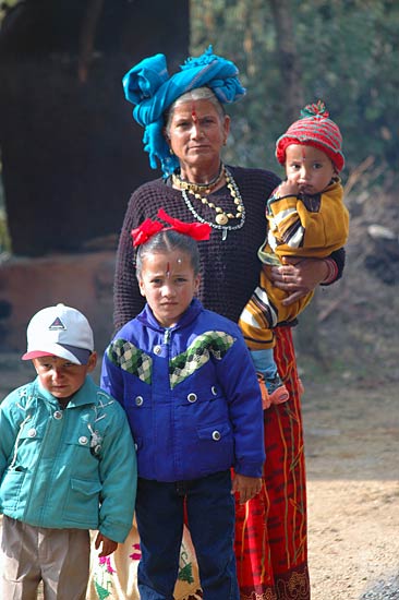 उत्तराखंड में धर्म-कर्म व सैर-सपाटे का आनंद