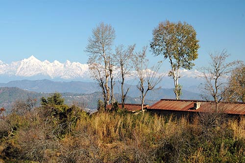 उत्तराखंड में धर्म-कर्म व सैर-सपाटे का आनंद