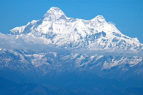 उत्तराखंड में धर्म-कर्म व सैर-सपाटे का आनंद