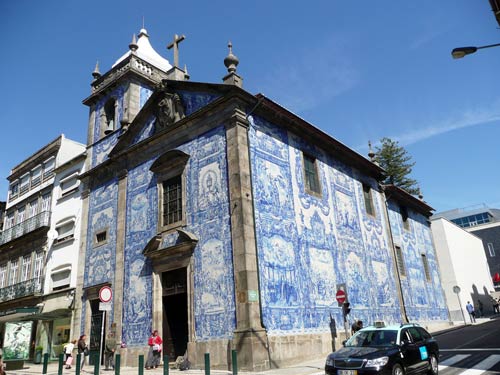 सैलानियों को लुभाते हैं पुर्तगाल के समुद्री तट