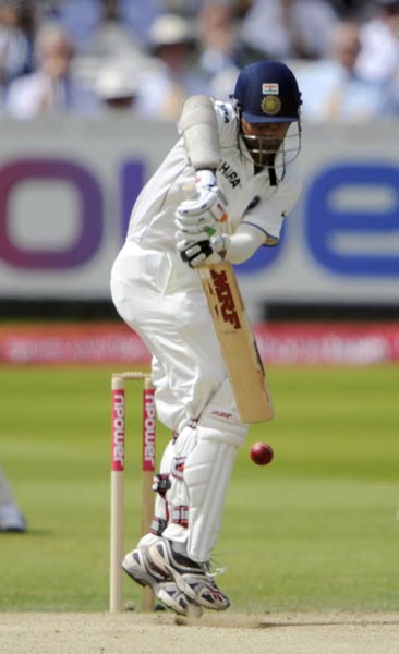 2000वें टेस्‍ट में इंग्‍लैंड से हारी टीम इंडिया