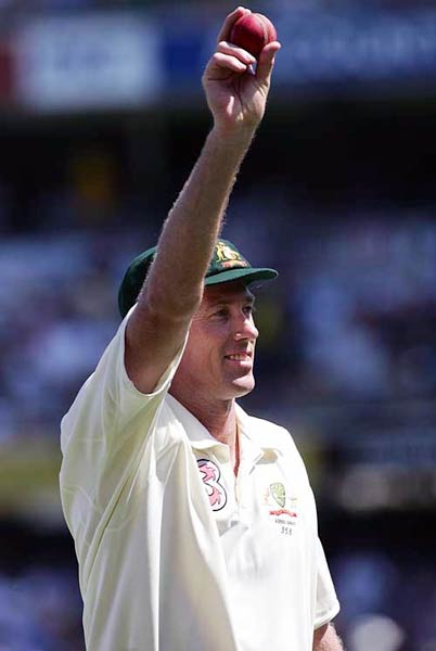 टेस्‍ट क्रिकेट के दिग्‍गज गेंदबाज