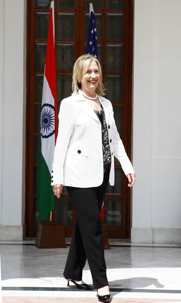 19 जुलाई 2011: तस्‍वीरों में दिनभर की बड़ी खबरें  | पढ़ें