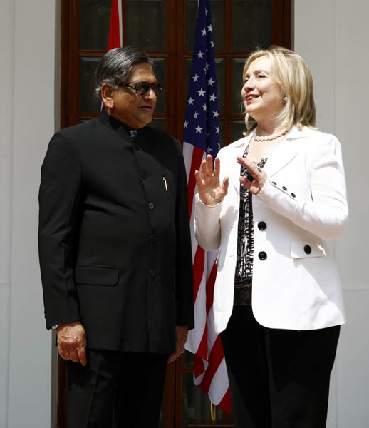 देखें क्‍या कहा हिलेरी क्लिंटन ने...