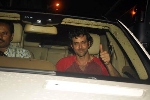 सितारों से रोशन कैटरीना की बर्थडे पार्टी | कैटरीना की अदाएं