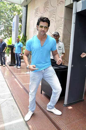 बीते सप्‍ताह बॉलीवुड की हलचल । शाहिद की मस्‍ती