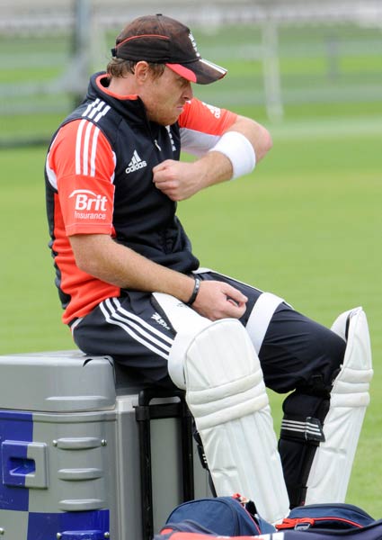 लार्ड्स में सचिन पर होंगी दुनिया की नजरें...