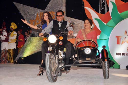 'इंडियाज गॉट टैलेंट' का जलवा | 'सविता भाभी' के जलवे 