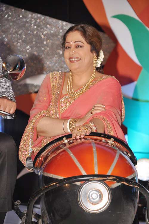 'इंडियाज गॉट टैलेंट' का जलवा | 'सविता भाभी' के जलवे 