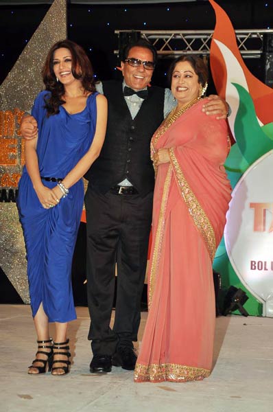 'इंडियाज गॉट टैलेंट' का जलवा | 'सविता भाभी' के जलवे 