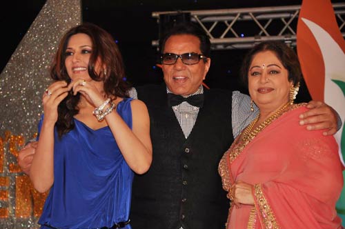 'इंडियाज गॉट टैलेंट' का जलवा | 'सविता भाभी' के जलवे 