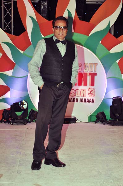 'इंडियाज गॉट टैलेंट' का जलवा | 'सविता भाभी' के जलवे 