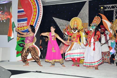 'इंडियाज गॉट टैलेंट' का जलवा | 'सविता भाभी' के जलवे 