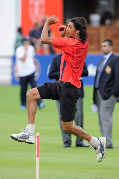 लार्ड्स में सचिन पर होंगी दुनिया की नजरें...