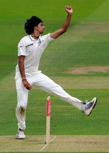 लार्ड्स टेस्‍ट: पहले दिन बारिश बनी बाधा