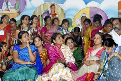 9 जुलाई 2011: तस्‍वीरों में देखें दिनभर की बड़ी खबरें