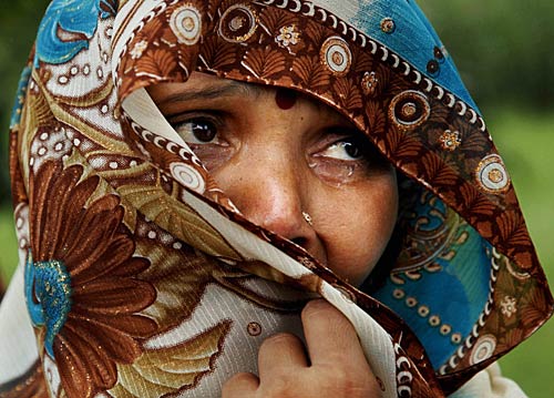 देखें कैसे कालका मेल बनी मौत एक्‍सप्रेस |  वीडियो देखें