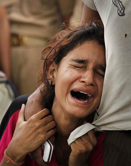 देखें कैसे कालका मेल बनी मौत एक्‍सप्रेस |  वीडियो देखें