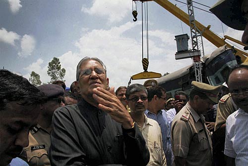 देखें कैसे कालका मेल बनी मौत एक्‍सप्रेस |  वीडियो देखें