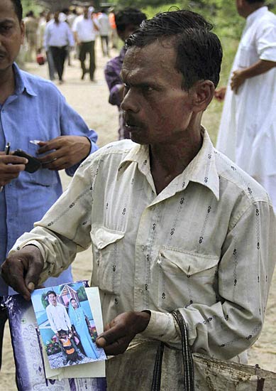 देखें कैसे कालका मेल बनी मौत एक्‍सप्रेस |  वीडियो देखें