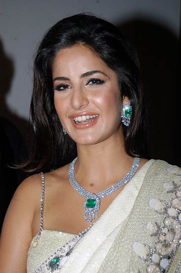 कैटरीना की अनदेखी तस्‍वीरें... | बॉलीवुड की जान