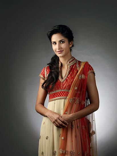 कैटरीना की अनदेखी तस्‍वीरें... | बॉलीवुड की जान