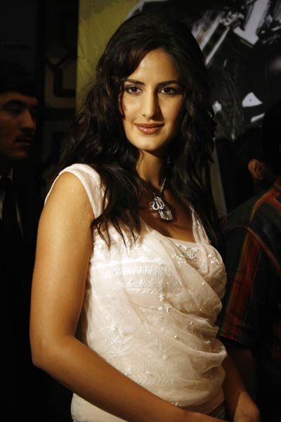 कैटरीना की अनदेखी तस्‍वीरें... | बॉलीवुड की जान