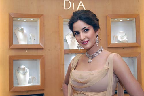 कैटरीना की अनदेखी तस्‍वीरें... | बॉलीवुड की जान