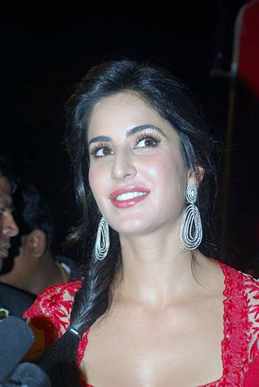 कैटरीना की अनदेखी तस्‍वीरें... | बॉलीवुड की जान