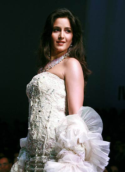 कैटरीना की अनदेखी तस्‍वीरें... | बॉलीवुड की जान