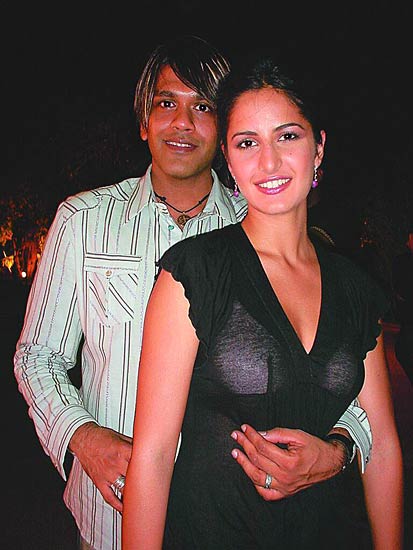 कैटरीना की अनदेखी तस्‍वीरें... | बॉलीवुड की जान