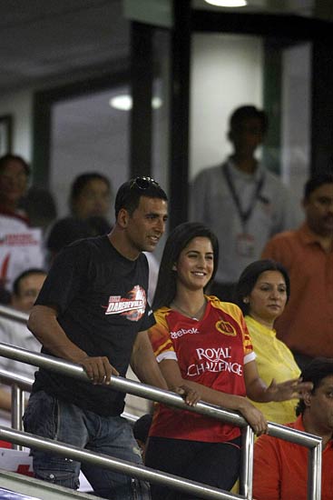 कैटरीना की अनदेखी तस्‍वीरें... | बॉलीवुड की जान