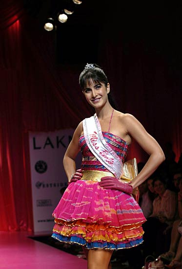 कैटरीना की अनदेखी तस्‍वीरें... | बॉलीवुड की जान