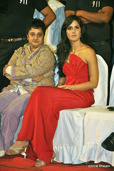 कैटरीना की अनदेखी तस्‍वीरें... | बॉलीवुड की जान