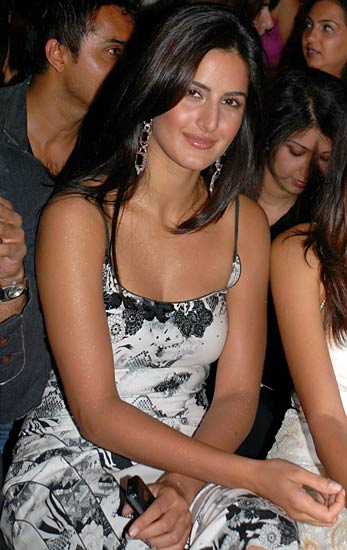 कैटरीना की अनदेखी तस्‍वीरें... | बॉलीवुड की जान