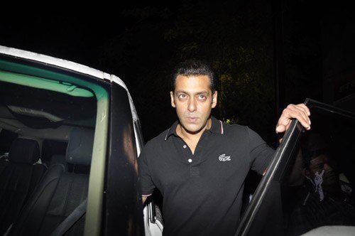 सितारों से रोशन कैटरीना की बर्थडे पार्टी | कैटरीना की अदाएं