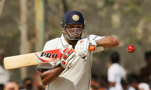 लार्ड्स में सचिन पर होंगी दुनिया की नजरें...