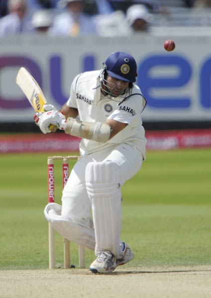 2000वें टेस्‍ट में इंग्‍लैंड से हारी टीम इंडिया