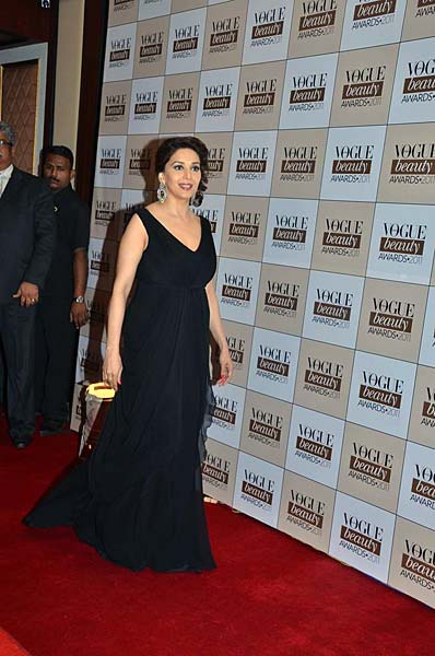 वोग ब्यूटी अवार्ड-2011 समारोह | देखो-देखो... ये है जलवा