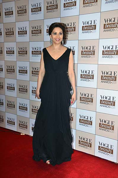 वोग ब्यूटी अवार्ड-2011 समारोह | देखो-देखो... ये है जलवा