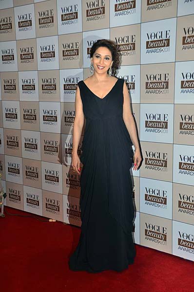 वोग ब्यूटी अवार्ड-2011 समारोह | देखो-देखो... ये है जलवा