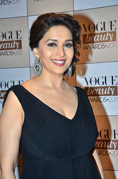 वोग ब्यूटी अवार्ड-2011 समारोह | देखो-देखो... ये है जलवा