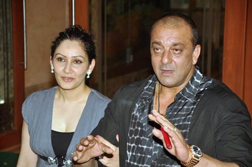 मान्‍यता दत्त की बर्थडे में सितारे | बिना मेकअप अभिनेत्रियां