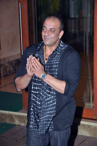 मान्‍यता दत्त की बर्थडे में सितारे | बिना मेकअप अभिनेत्रियां