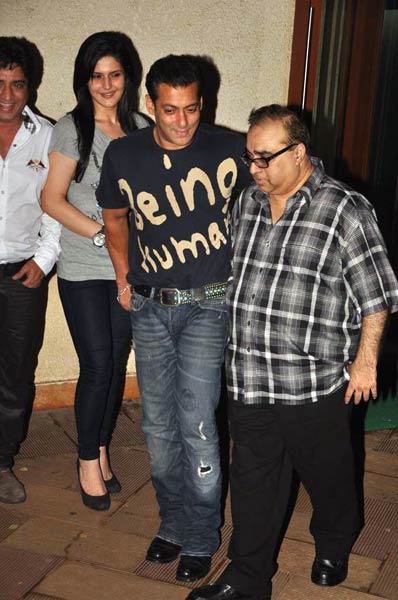 मान्‍यता दत्त की बर्थडे में सितारे | बिना मेकअप अभिनेत्रियां