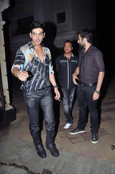 मान्‍यता दत्त की बर्थडे में सितारे | बिना मेकअप अभिनेत्रियां