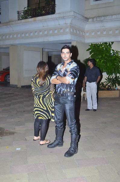 मान्‍यता दत्त की बर्थडे में सितारे | बिना मेकअप अभिनेत्रियां