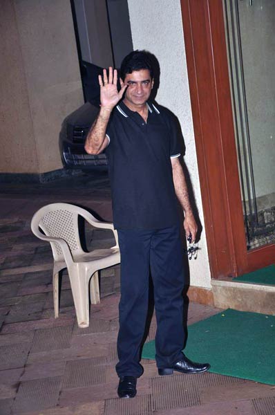 मान्‍यता दत्त की बर्थडे में सितारे | बिना मेकअप अभिनेत्रियां